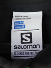 Salomon Discovery FZ Midlayer jacket.