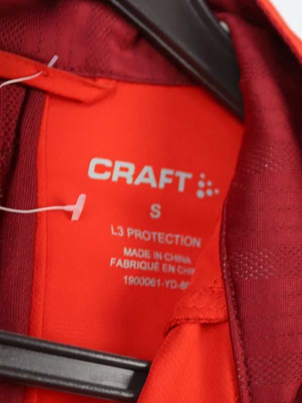 Craft L3 Protection lightweight cycling or running jacket