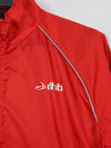 dhb windbreaker cycling jacket