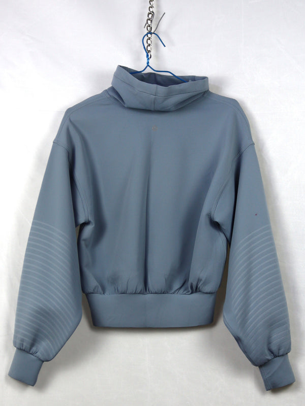 lululemon Full Flourish Pullover