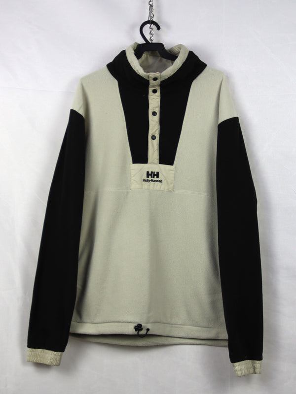 Helly Hansen Yu Snap Btn Fleece