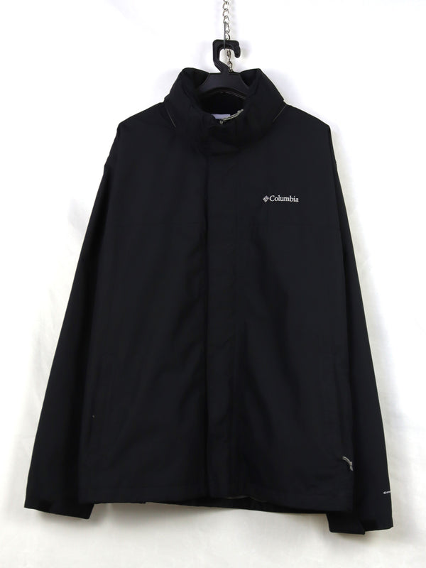 Columbia Mission Air Interchange men's jacket.