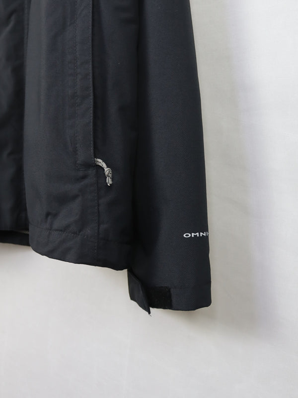 Columbia Mission Air Interchange men's jacket.