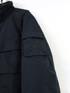 Jack Wolfskin Men's Winterlager Parka.
