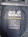 Jack Wolfskin Men's Winterlager Parka.