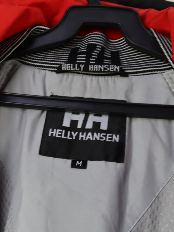 vintageHelly Hansen Helly Tech hooded snowboard/ski jacket
