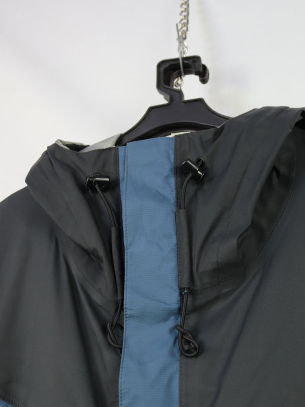 REI Elements E1 rain jacket