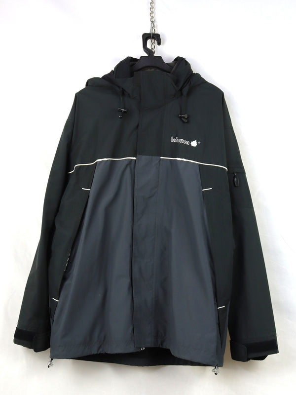 Lafuma rain fleece jacket