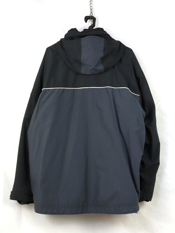 Lafuma rain fleece jacket