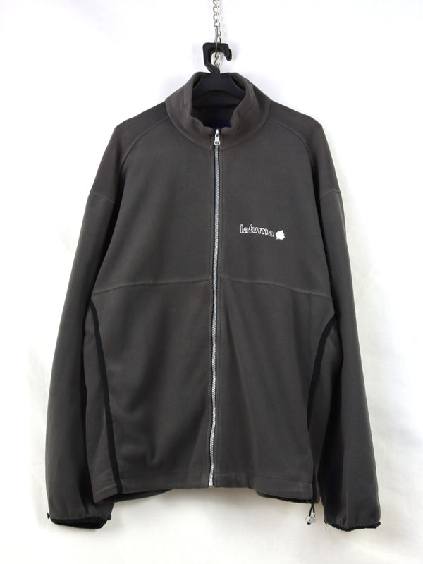 Lafuma rain fleece jacket