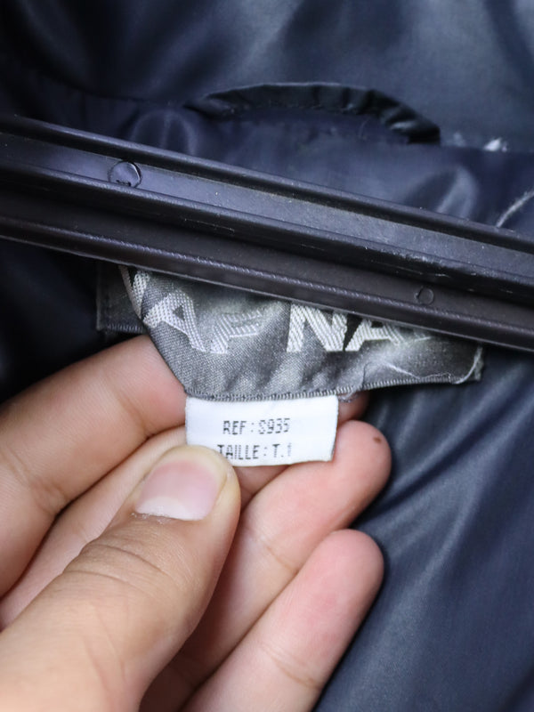 Naf Naf down puffer jacket