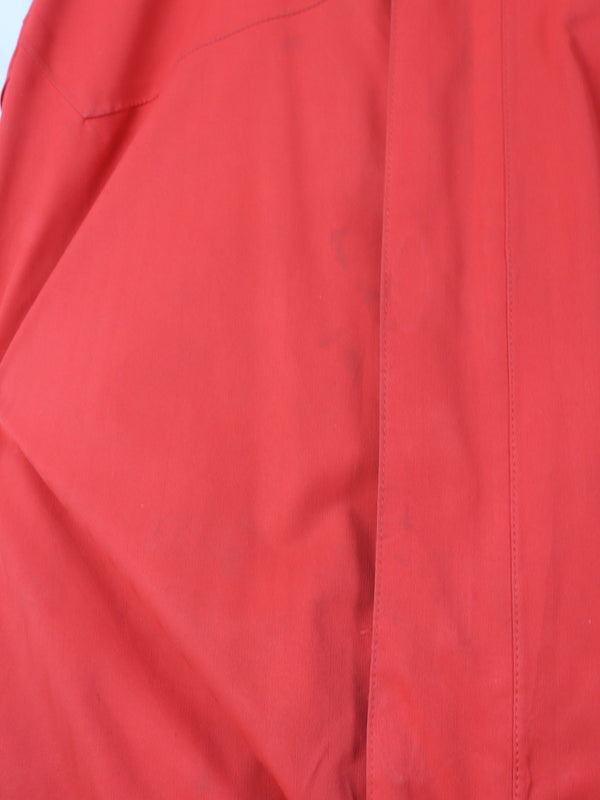 Salomon Advantex Move ski snow jacket