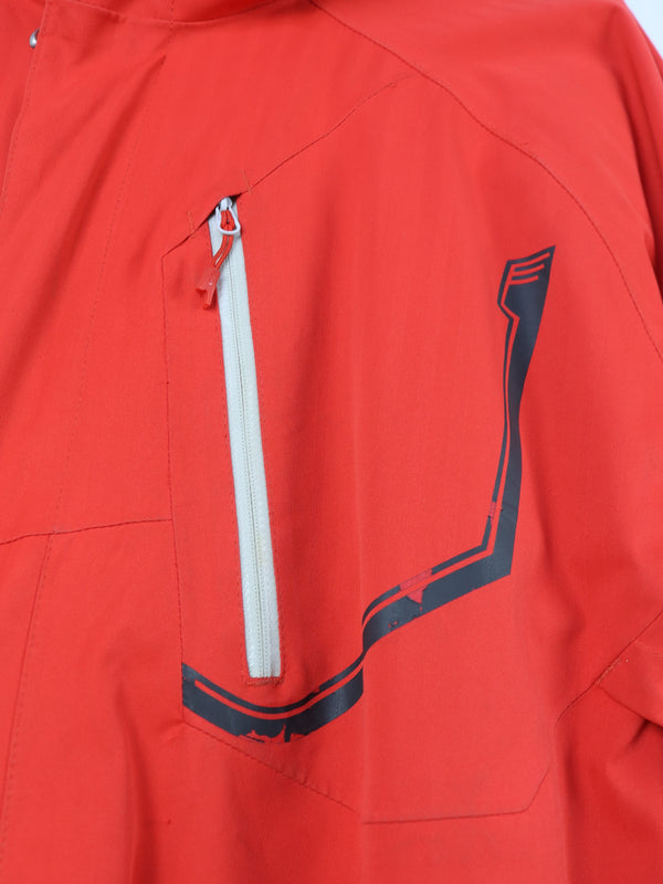 Salomon Advantex Move ski snow jacket