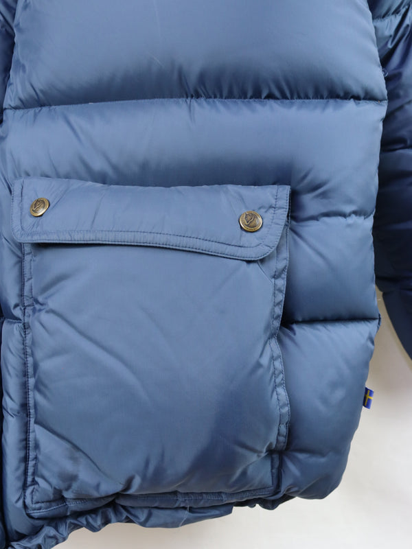 Fjällräven Expedition Down Jacket