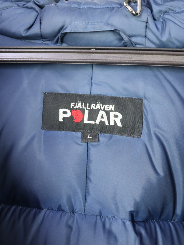Fjällräven Expedition Down Jacket