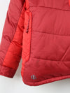 Mountain Equipment Annapurna men's down jacket with a Drilite Loft shell fabric.