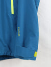 Marmot Men's Freerider GORE-TEX Ski Jacket in Moroccan Blue