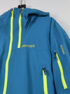 Marmot Men's Freerider GORE-TEX Ski Jacket in Moroccan Blue