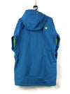 Marmot Men's Freerider GORE-TEX Ski Jacket in Moroccan Blue