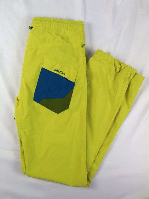 Salewa Batajan Dry W Women's Jogger