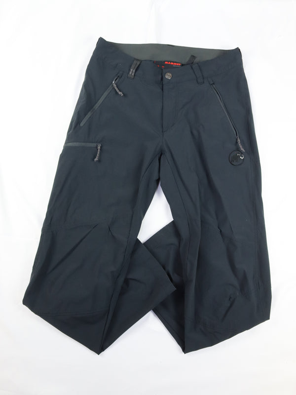 Mammut Hiking Pant Gray
