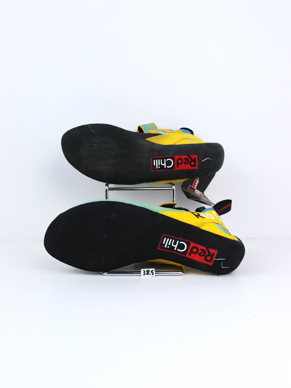 Red Chili Climbing Women Shoes