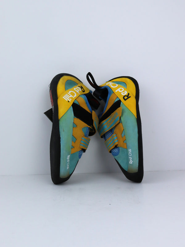 Red Chili Climbing Women Shoes