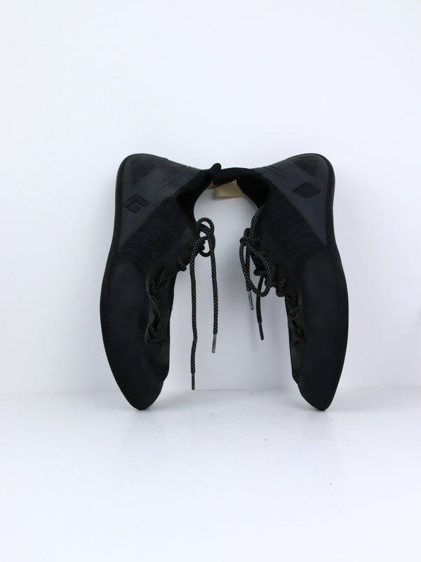 Black Diamond Climbing Shoes 44 EU
