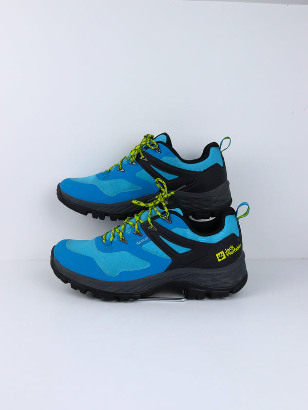 jack wolfskin Rebellion Guide Texapore Low shoes , size 44