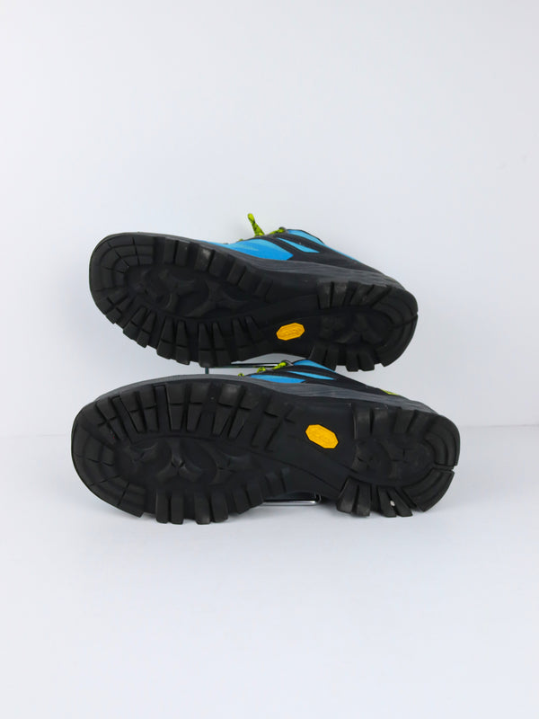 jack wolfskin Rebellion Guide Texapore Low shoes , size 44