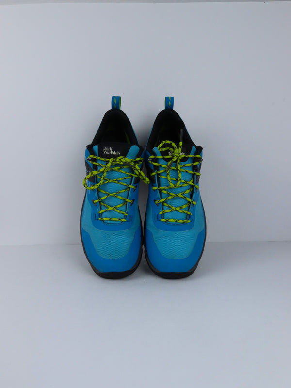 jack wolfskin Rebellion Guide Texapore Low shoes , size 44