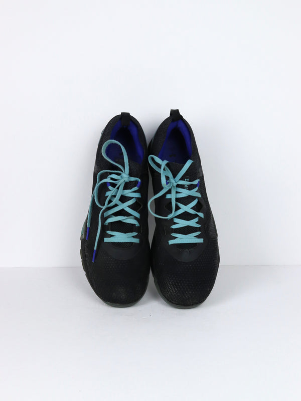 UNDER ARMOUR TRIBASE REIGN 3