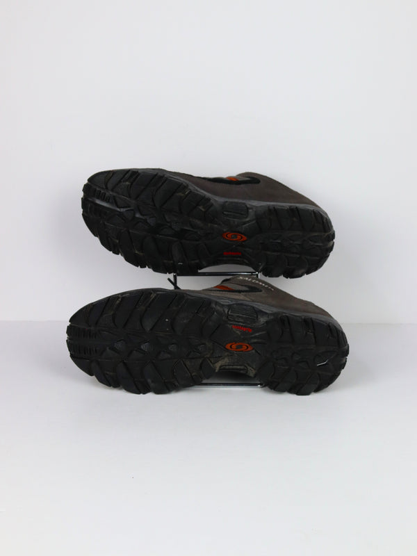Salamon GTX Hiking shoe