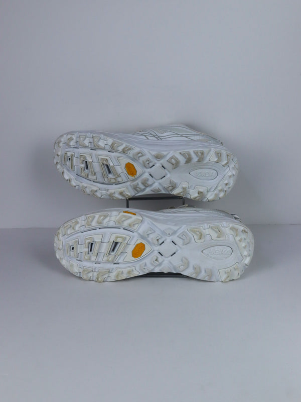 Hoka One One Mafate Speed 2 Light and soft Low-top