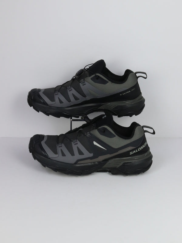 SALAMON X ULTRA 360 GORE-TEX