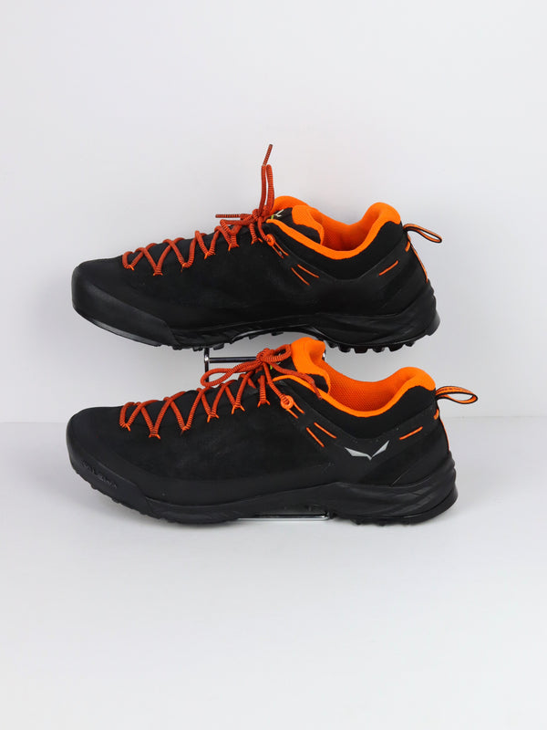 Salewa Wildfire Leather Men's Shoe