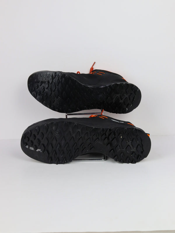 Salewa Wildfire Leather Men's Shoe