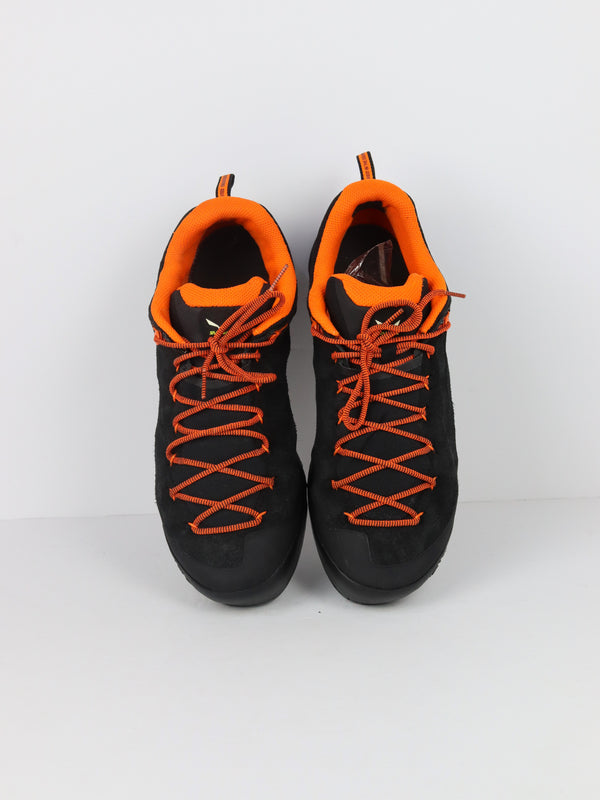 Salewa Wildfire Leather Men's Shoe