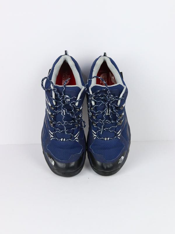 The North Face Men's Hedgehog Fastpack Gore-Tex Shoe Approach Shoe