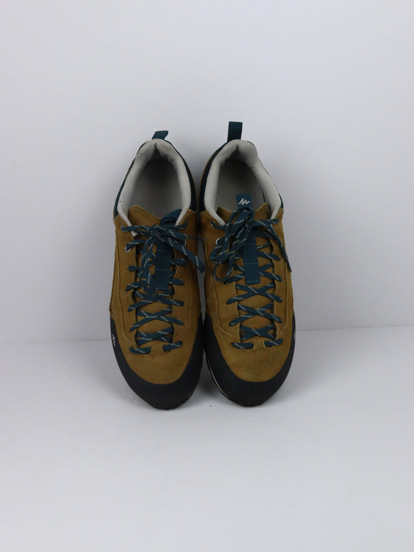 QUECHUA ARPENAZ 500 REVIVAL Hiking boots - Men