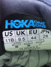 HOKA RUNNING SHOE
