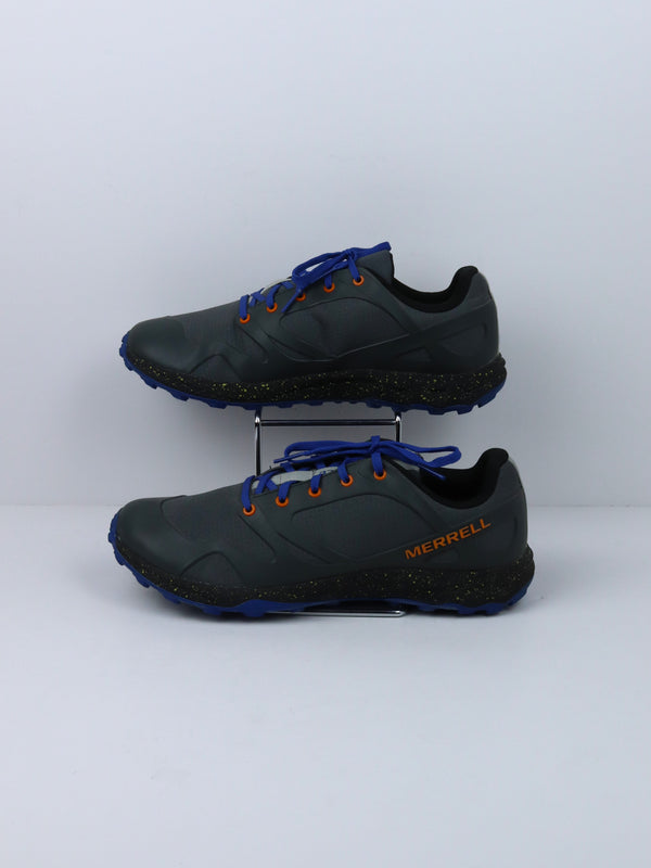 Merrell Altalight Low A/C Waterproof Junior Walking Shoes