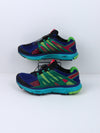 Salomon XRMISSION 1 Womens Performance Trail Hiking Running