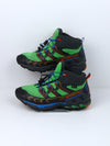 LA SPORTIVA ULTRA RAPTOR II MID GTX WANDER- & TREKKINGSCHUHE CARBON / FLAME KINDER