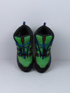 LA SPORTIVA ULTRA RAPTOR II MID GTX WANDER- & TREKKINGSCHUHE CARBON / FLAME KINDER