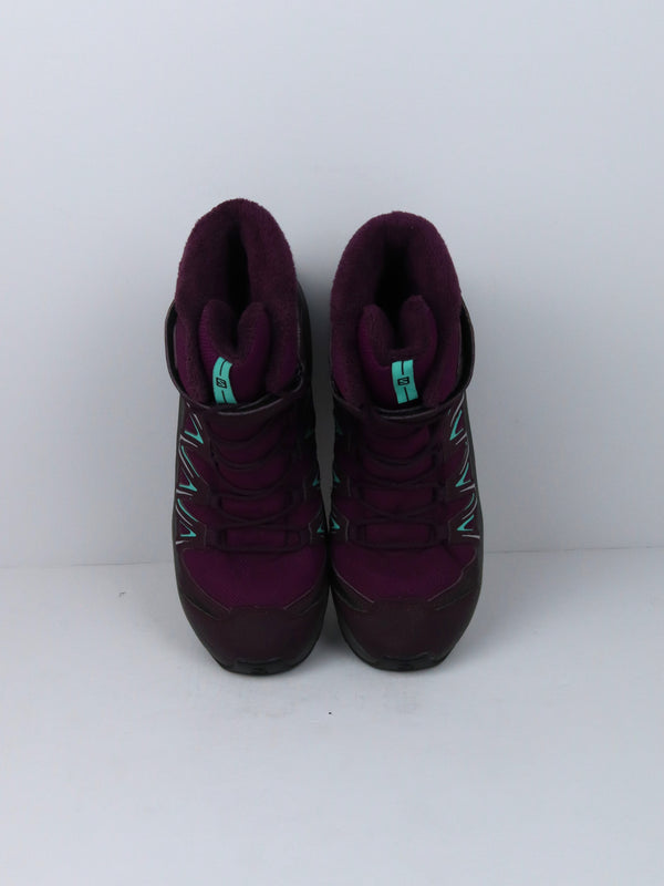 Salamon XA Pro 3D winter TS CSWP