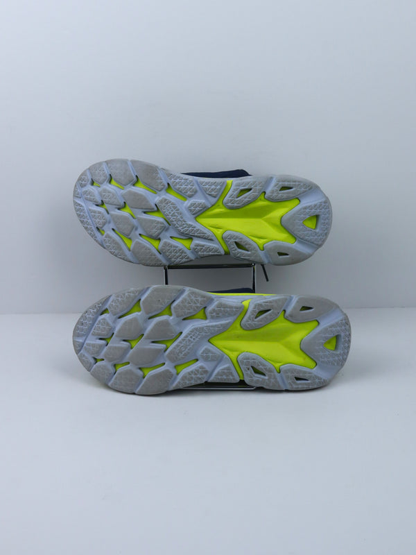hoka running shoe