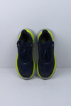 hoka running shoe