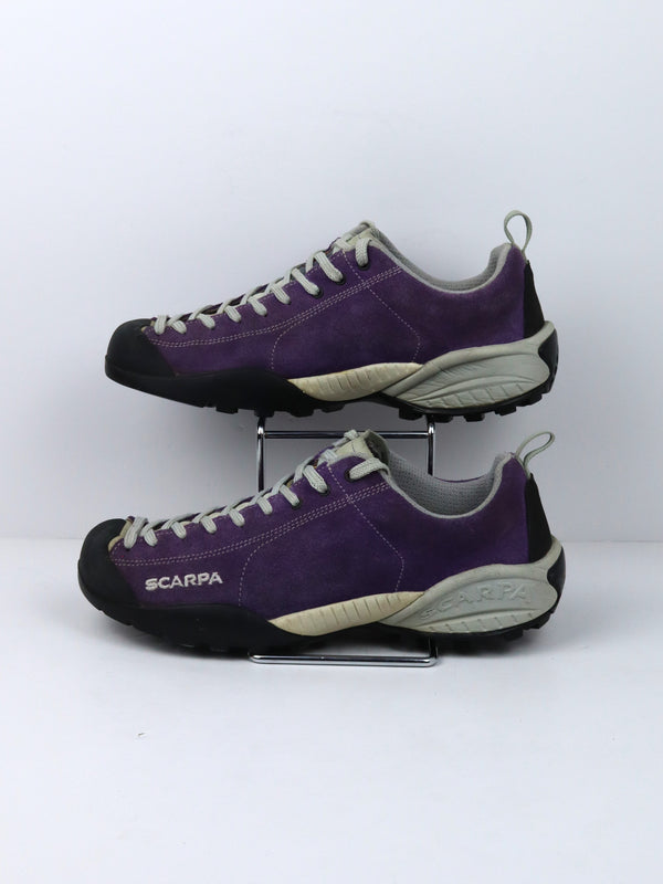 scarba hiking shoe