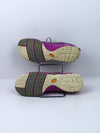 Merrell Road Glove Dash 3 women's running shoes in purple